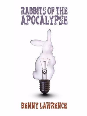 cover image of Rabbits of the Apocalypse